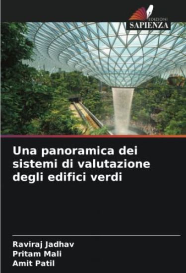 Una panoramica dei sistemi di valutazione degli edifici verdi