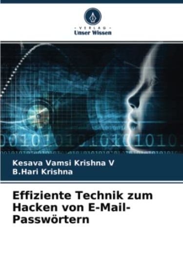 Effiziente Technik zum Hacken von E-Mail-Passwörtern