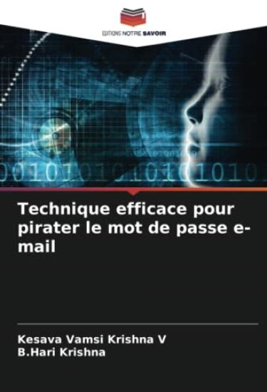 Technique efficace pour pirater le mot de passe e-mail