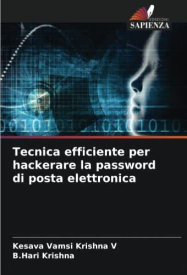 Tecnica efficiente per hackerare la password di posta elettronica