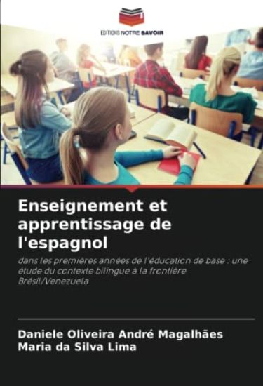 Enseignement et apprentissage de l'espagnol