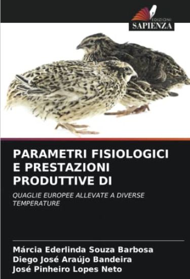 PARAMETRI FISIOLOGICI E PRESTAZIONI PRODUTTIVE DI