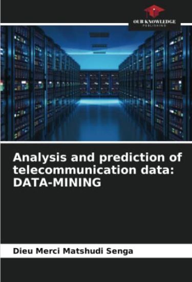 Analysis and prediction of telecommunication data: DATA-MINING