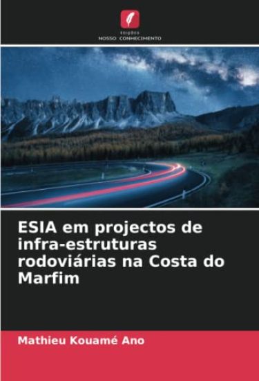 ESIA em projectos de infra-estruturas rodoviárias na Costa do Marfim