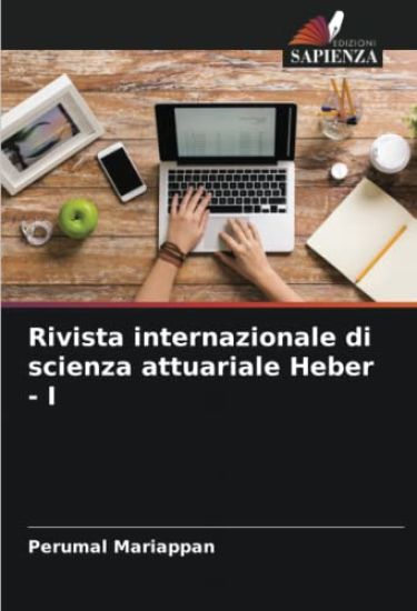 Rivista internazionale di scienza attuariale Heber - I