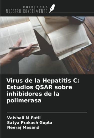 Virus de la Hepatitis C: Estudios QSAR sobre inhibidores de la polimerasa