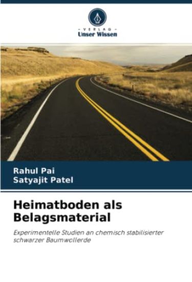 Heimatboden als Belagsmaterial