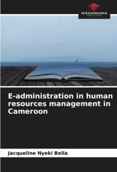 E-administration in human resources management in Cameroon