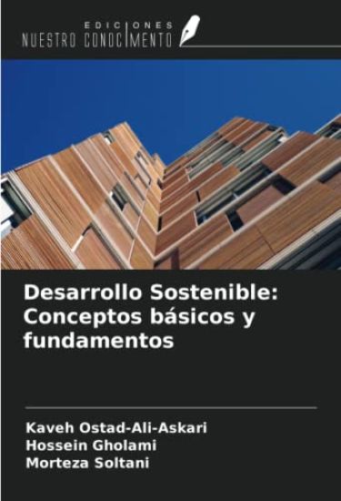 Desarrollo Sostenible: Conceptos básicos y fundamentos