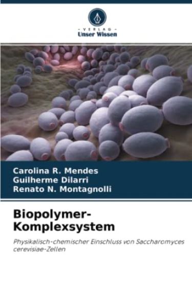Biopolymer-Komplexsystem