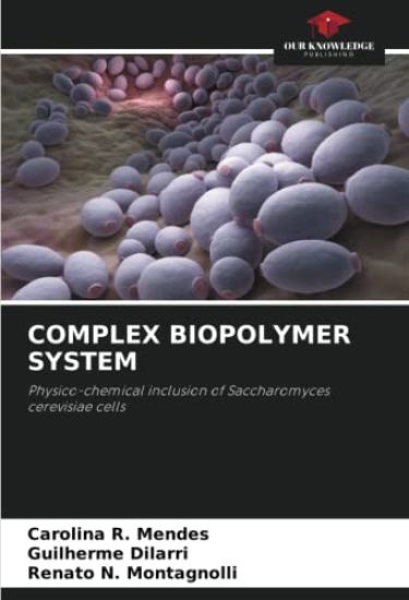 COMPLEX BIOPOLYMER SYSTEM