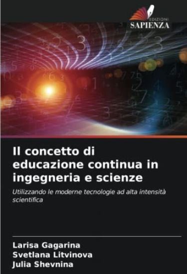 Il concetto di educazione continua in ingegneria e scienze