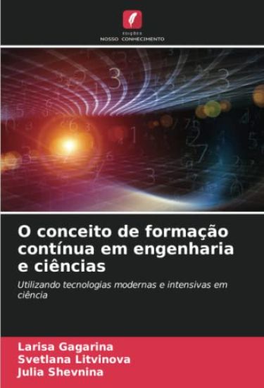 O conceito de formação contínua em engenharia e ciências