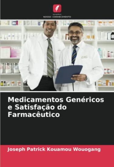 Medicamentos Genéricos e Satisfação do Farmacêutico