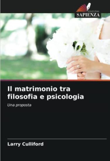 Il matrimonio tra filosofia e psicologia