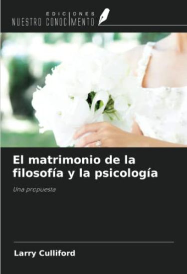 El matrimonio de la filosofía y la psicología
