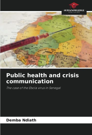 Public health and crisis communication