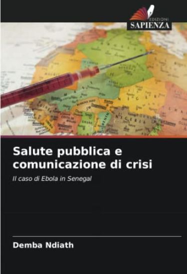 Salute pubblica e comunicazione di crisi