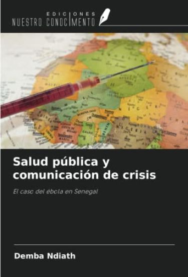 Salud pública y comunicación de crisis