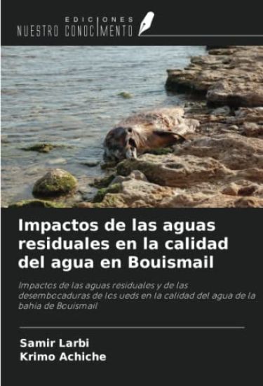 Impactos de las aguas residuales en la calidad del agua en Bouismail