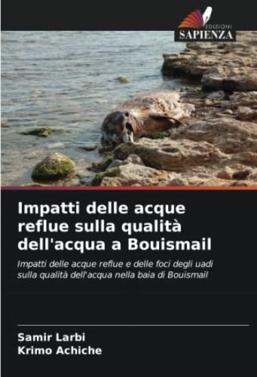 Impatti delle acque reflue sulla qualità dell'acqua a Bouismail