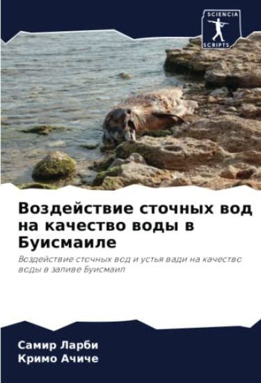 Vozdejstwie stochnyh wod na kachestwo wody w Buismaile