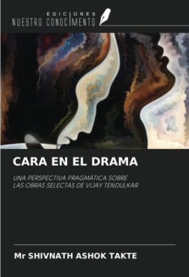 CARA EN EL DRAMA