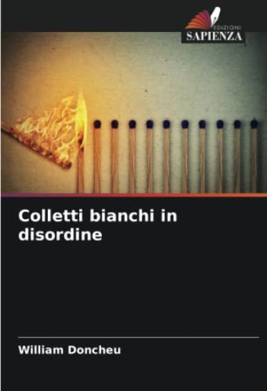 Colletti bianchi in disordine