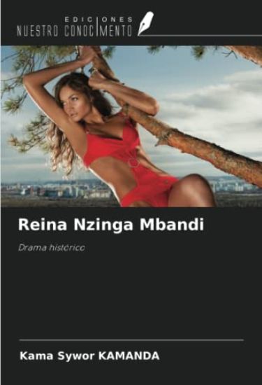 Reina Nzinga Mbandi