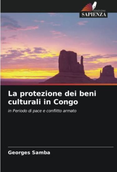 La protezione dei beni culturali in Congo