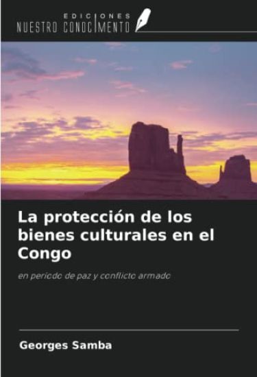 La protección de los bienes culturales en el Congo
