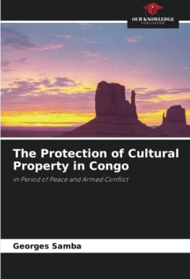 The Protection of Cultural Property in Congo