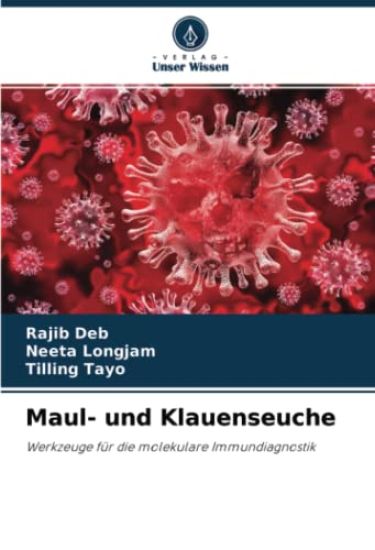 Maul- und Klauenseuche