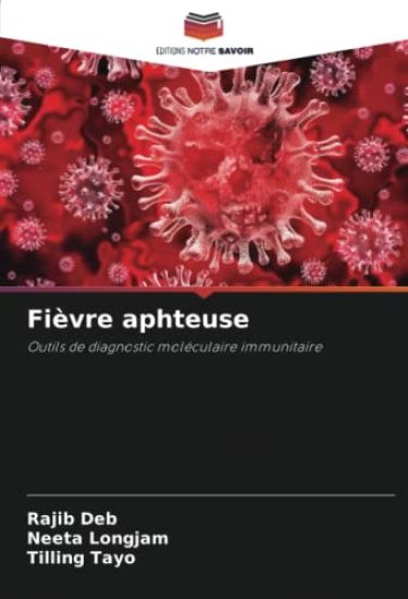 Fièvre aphteuse