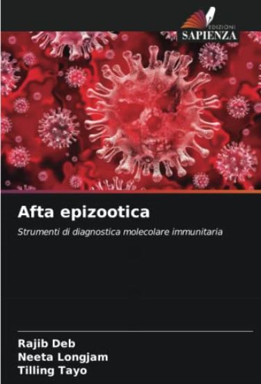 Afta epizootica