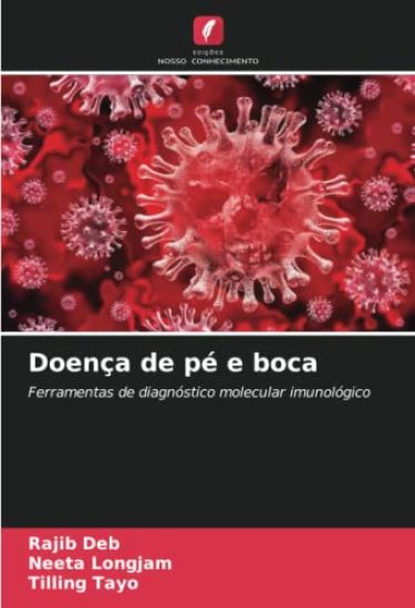 Doença de pé e boca