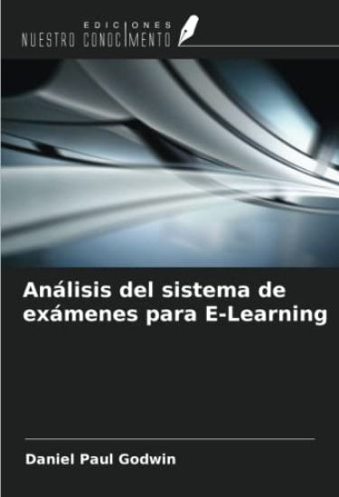Análisis del sistema de exámenes para E-Learning