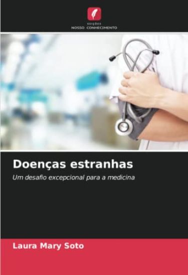 Doenças estranhas