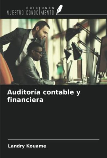 Auditoría contable y financiera