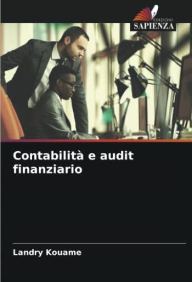 Contabilità e audit finanziario