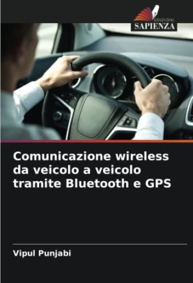 Comunicazione wireless da veicolo a veicolo tramite Bluetooth e GPS