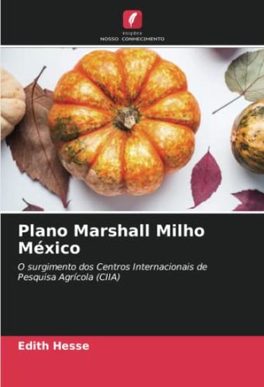 Plano Marshall Milho México