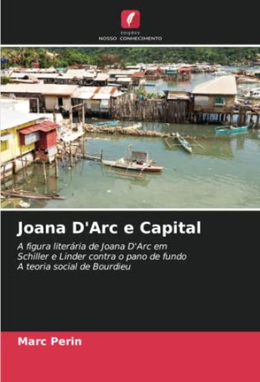 Joana D'Arc e Capital