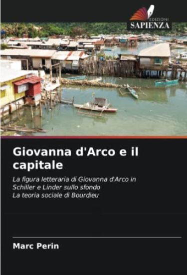 Giovanna d'Arco e il capitale