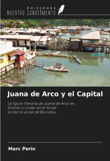 Juana de Arco y el Capital