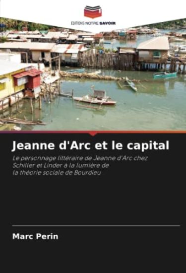 Jeanne d'Arc et le capital