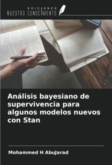 Análisis bayesiano de supervivencia para algunos modelos nuevos con Stan