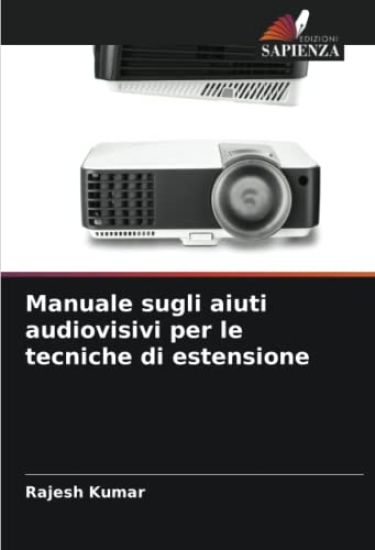 Manuale sugli aiuti audiovisivi per le tecniche di estensione