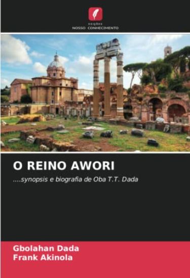 O REINO AWORI