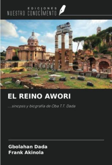 EL REINO AWORI
